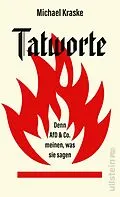 E-Book (epub) Tatworte von Michael Kraske