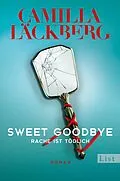 E-Book (epub) Sweet Goodbye von Camilla Läckberg