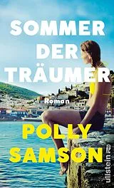 E-Book (epub) Sommer der Träumer von Polly Samson