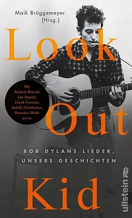 E-Book (epub) Look out kid von Maik Brüggemeyer