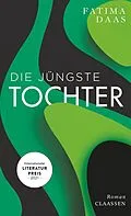 E-Book (epub) Die jüngste Tochter von Fatima Daas