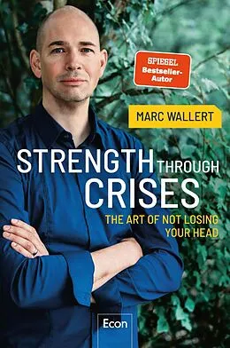 E-Book (epub) STRENGTH THROUGH CRISES von Marc Wallert