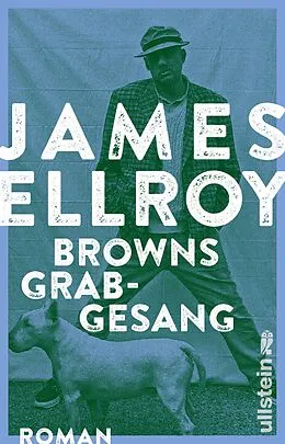 E-Book (epub) Browns Grabgesang von James Ellroy