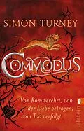 E-Book (epub) Commodus von Simon Turney