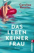 E-Book (epub) Das Leben keiner Frau von Caroline Rosales