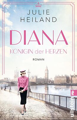 E-Book (epub) Diana von Julie Heiland