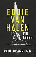 E-Book (epub) Eddie van Halen von Paul Brannigan