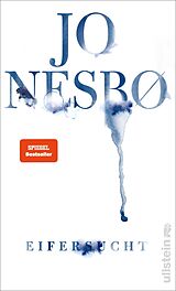 E-Book (epub) Eifersucht von Jo Nesbø
