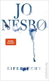 E-Book (epub) Eifersucht von Jo Nesbø