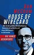 E-Book (epub) House of Wirecard von Dan McCrum