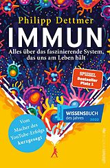 E-Book (epub) Immun von Philipp Dettmer