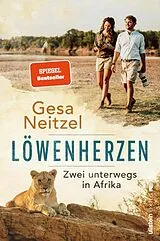 E-Book (epub) Löwenherzen von Gesa Neitzel