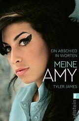 E-Book (epub) Meine Amy von Tyler James