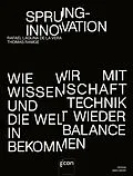 E-Book (epub) Sprunginnovation von Rafael Laguna de la Vera, Thomas Ramge