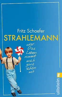 E-Book (epub) Strahlemann von Fritz Schaefer