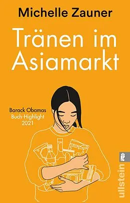 E-Book (epub) Tränen im Asia-Markt von Michelle Zauner