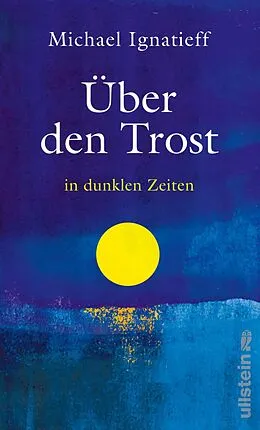E-Book (epub) Über den Trost von Michael Ignatieff