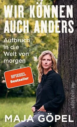 E-Book (epub) Wir können auch anders von Maja Göpel, Marcus Jauer
