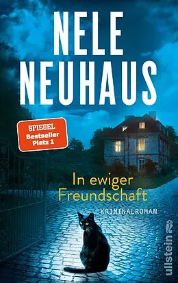 E-Book (epub) In ewiger Freundschaft von Nele Neuhaus