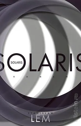 E-Book (epub) Solaris von Stanislaw Lem