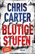 E-Book (epub) Blutige Stufen von Chris Carter