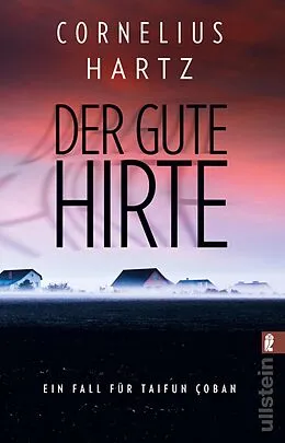 E-Book (epub) Der gute Hirte von Cornelius Hartz