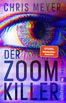 E-Book (epub) Der Zoom-Killer von Chris Meyer