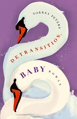 E-Book (epub) Detransition, Baby von Torrey Peters