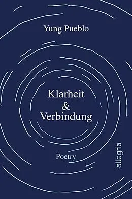 E-Book (epub) Klarheit & Verbindung von Yung Pueblo
