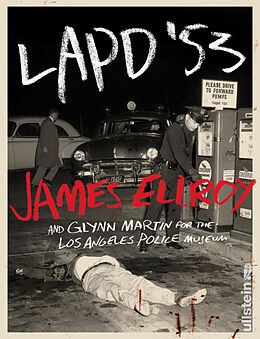 E-Book (epub) LAPD '53 von James Ellroy