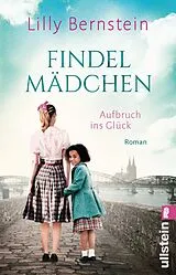 E-Book (epub) Findelmädchen von Lilly Bernstein