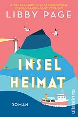 E-Book (epub) Inselheimat von Libby Page