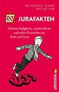 E-Book (epub) Jurafakten von Dallan Sam, Patrick Burow