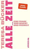 E-Book (epub) Alle_Zeit von Teresa Bücker