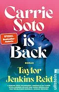 E-Book (epub) Carrie Soto is back von Taylor Jenkins Reid