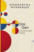 E-Book (epub) Das Gen von Siddhartha Mukherjee
