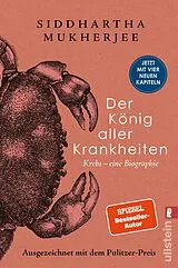 E-Book (epub) Der König aller Krankheiten von Siddhartha Mukherjee