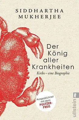 E-Book (epub) Der König aller Krankheiten von Siddhartha Mukherjee