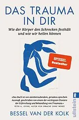 E-Book (epub) Das Trauma in dir von Bessel van der Kolk