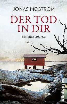 E-Book (epub) Der Tod in dir (Ein Nathalie-Svensson-Krimi 6) von Jonas Moström