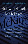E-Book (epub) Schwarzbuch McKinsey von Walt Bogdanich, Michael Forsythe