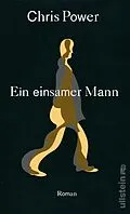 E-Book (epub) Ein einsamer Mann von Chris Power