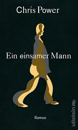 E-Book (epub) Ein einsamer Mann von Chris Power