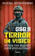E-Book (epub) GSG 9  Terror im Visier von Michael Götschenberg