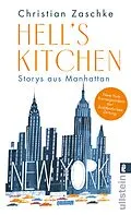 E-Book (epub) Hell's Kitchen von Christian Zaschke