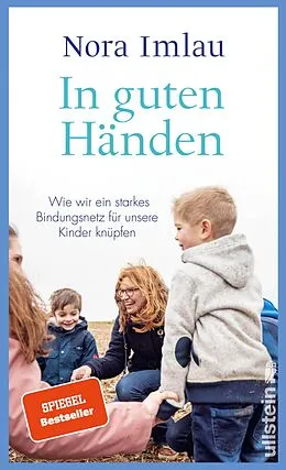 E-Book (epub) In guten Händen von Nora Imlau