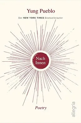 E-Book (epub) Nach Innen von Yung Pueblo
