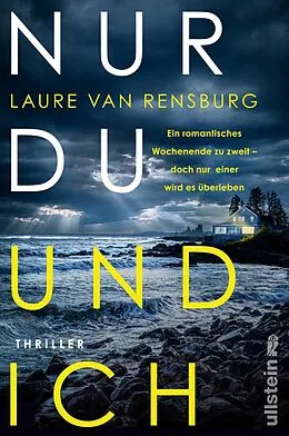 E-Book (epub) Nur du und ich von Laure van Rensburg