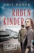 E-Book (epub) Rabenkinder von Grit Poppe