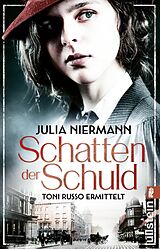 E-Book (epub) Schatten der Schuld von Julia Niermann